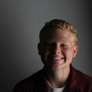 Meet your Posher, Jason